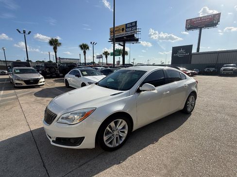 Used 2015 Buick Regal FWD image 7