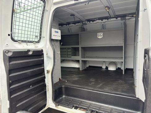 Used 2019 Chevrolet Express 2500 w/ Driver Convenience Package image 15