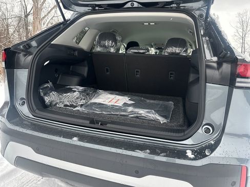 New 2026 Volkswagen Tiguan S image 15