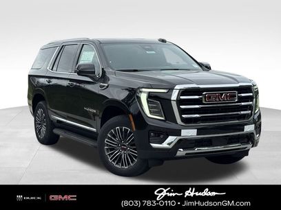 New 2026 GMC Yukon Elevation