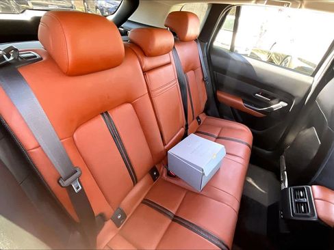 Used 2024 MAZDA CX-50 Meridian Edition w/ Cargo Package image 20