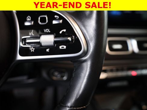 Certified 2023 Mercedes-Benz GLE 350 4MATIC image 14