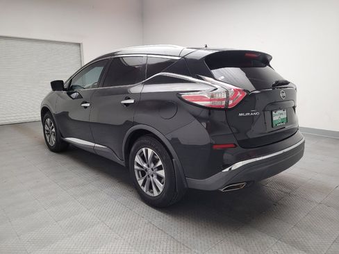 Used 2015 Nissan Murano SL w/ SL Technology Package image 5