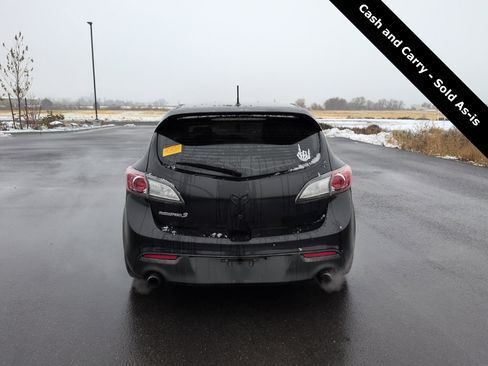 Used 2013 MAZDA MAZDA3 Touring image 7