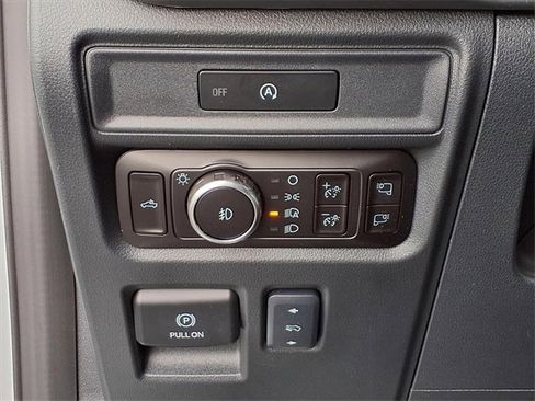 New 2025 Ford F150 XLT w/ Equipment Group 303A High image 12