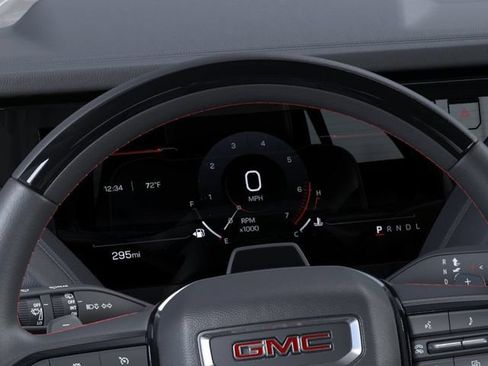 New 2026 GMC Yukon XL AT4 Ultimate AWD/4WD image 18