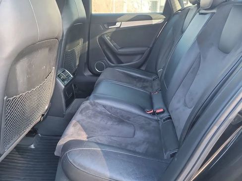 Used 2013 Audi S4 Premium Plus image 29