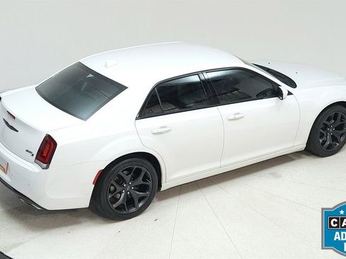 Used 2021 Chrysler 300 S image 15
