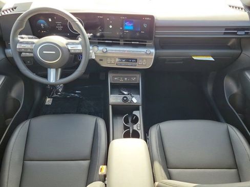 New 2026 Hyundai Kona Limited image 12