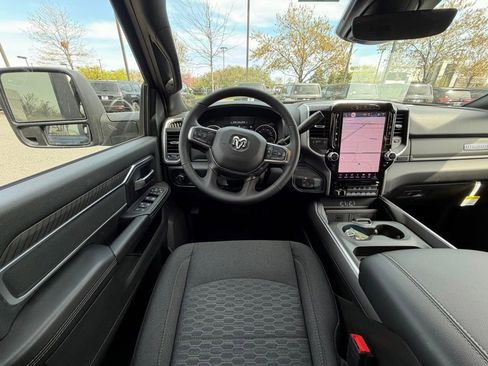 New 2026 RAM 2500 Big Horn image 13