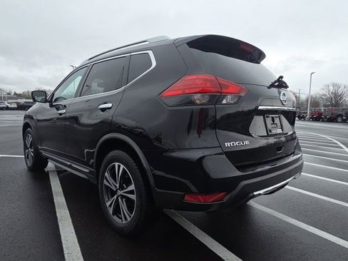 Used 2017 Nissan Rogue SL image 15