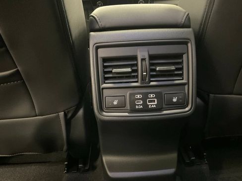New 2026 Subaru Outback Touring XT AWD/4WD image 33