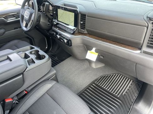 New 2026 GMC Sierra 1500 SLE AWD/4WD image 28