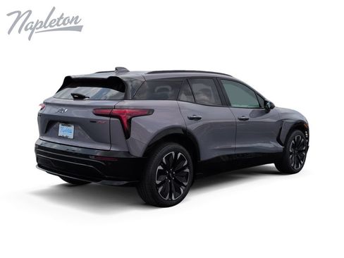 Used 2024 Chevrolet Blazer EV RS AWD/4WD image 6