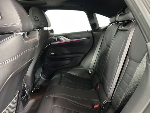 Used 2024 BMW M440i xDrive Gran Coupe w/ Premium Package AWD/4WD image 21