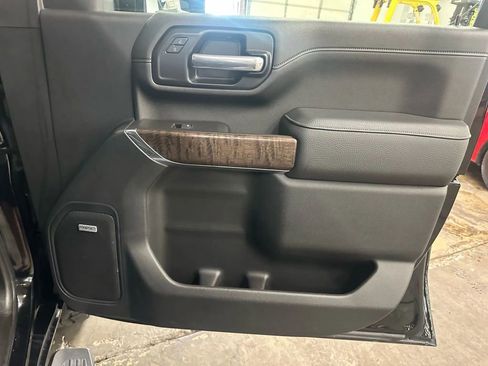 Used 2021 GMC Sierra 3500 Denali w/ Denali Ultimate Package image 26