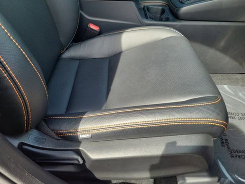 Certified 2024 Honda CR-V Sport image 21