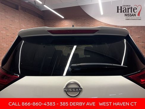 Certified 2023 Nissan Rogue S image 46