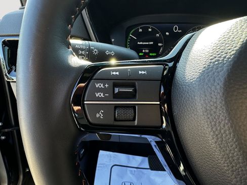 Used 2026 Honda CR-V Sport Touring image 18