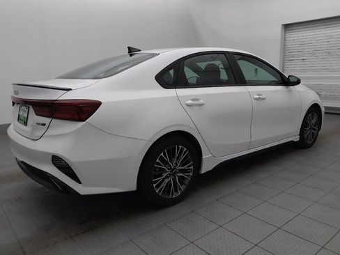 Used 2024 Kia Forte GT-Line image 10