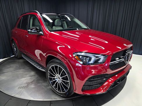 Used 2022 Mercedes-Benz GLE 450 4MATIC image 60