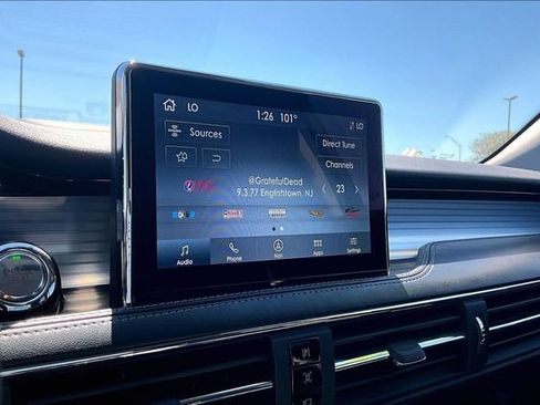 Used 2021 Lincoln Corsair AWD w/ Premium Package image 15