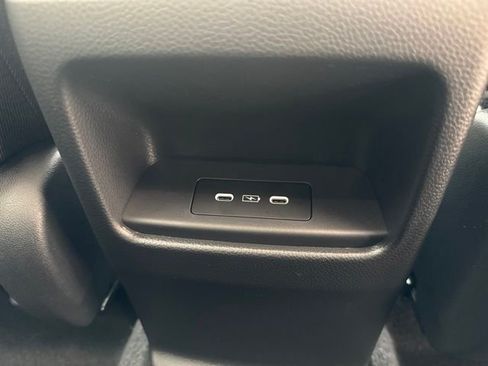 New 2026 Honda CR-V EX image 25