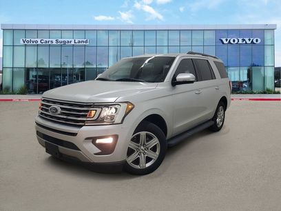 Used 2019 Ford Expedition XLT w/ Equipment Group 201A