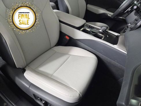 Certified 2025 Lexus RX 350 Premium image 26