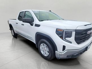 Used 2024 GMC Sierra 1500 Pro w/ Pro Value Package video 1