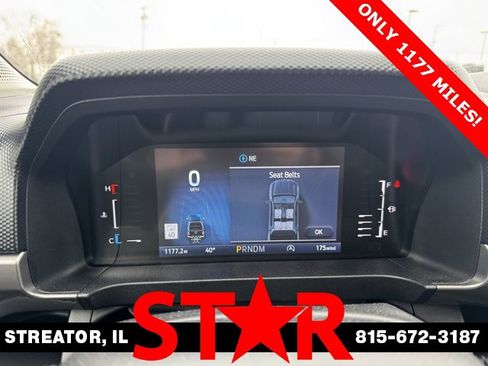 Used 2025 Ford Ranger XLT w/ Technology Package image 17