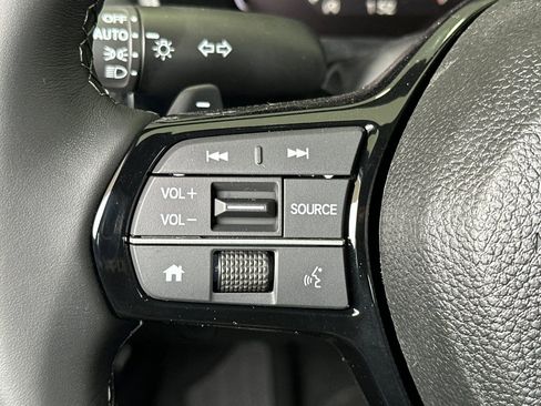 New 2026 Honda Civic Sport image 25