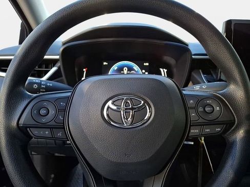 New 2026 Toyota Corolla LE image 11
