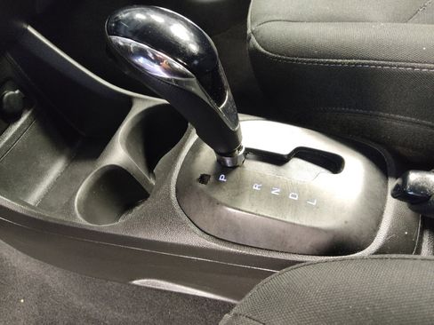 Used 2019 Chevrolet Spark LS image 26