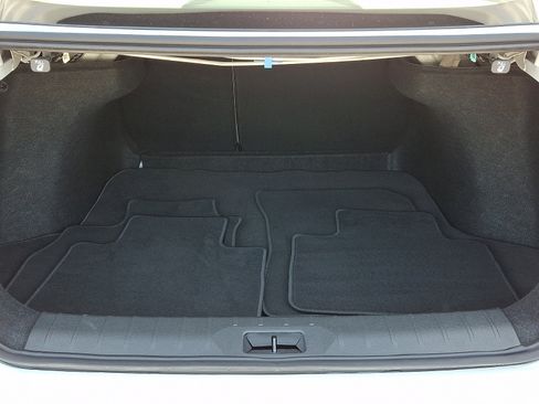 Used 2026 Nissan Sentra SL w/ Floor Mat Package FWD image 27