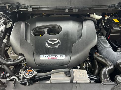 Certified 2023 MAZDA CX-9 Touring image 23