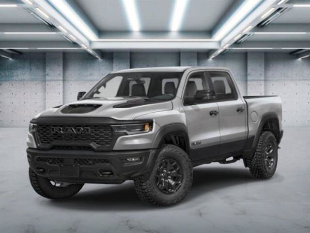 New 2026 RAM 1500 RHO w/ RHO Level 1 Equipment Group AWD/4WD image 1
