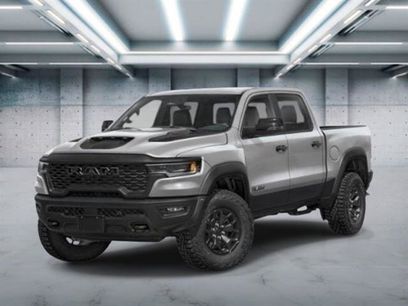 New 2026 RAM 1500 RHO w/ RHO Level 1 Equipment Group
