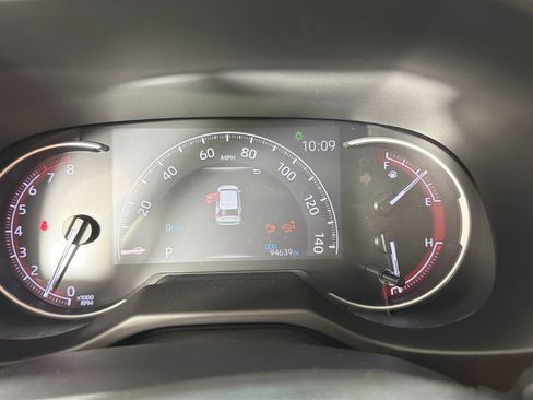 Used 2019 Toyota RAV4 Limited w/ Cold Weather Package image 11