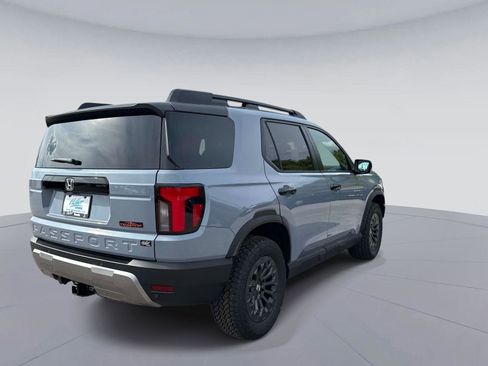 New 2026 Honda Passport TrailSport image 4