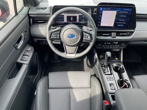 New 2026 Subaru Outback Touring XT AWD/4WD image 5