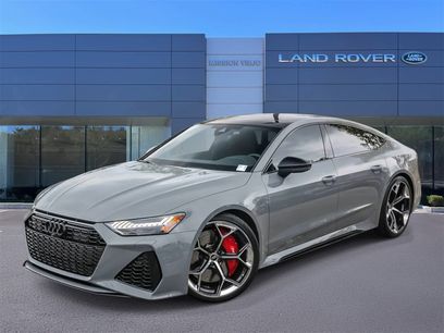 Used 2024 Audi RS 7 Performance