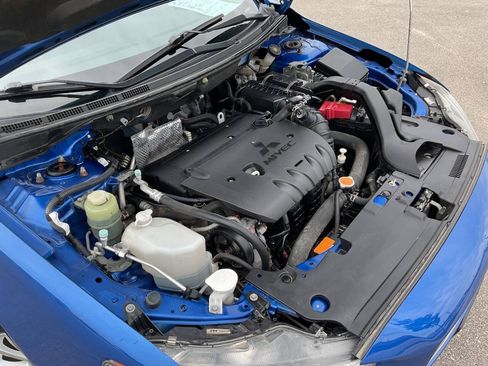 Used 2012 Mitsubishi Lancer SE AWD/4WD image 45