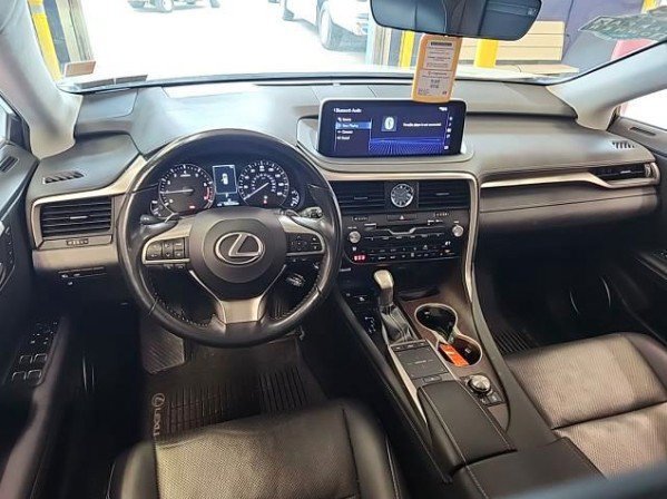 Used 2021 Lexus RX 350 AWD w/ Premium Package image 2