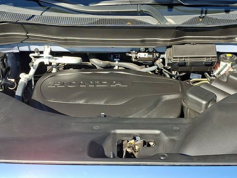 Used 2023 Honda Ridgeline RTL image 30
