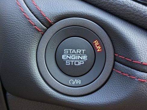 New 2026 Dodge Durango GT w/ Blacktop Package image 31