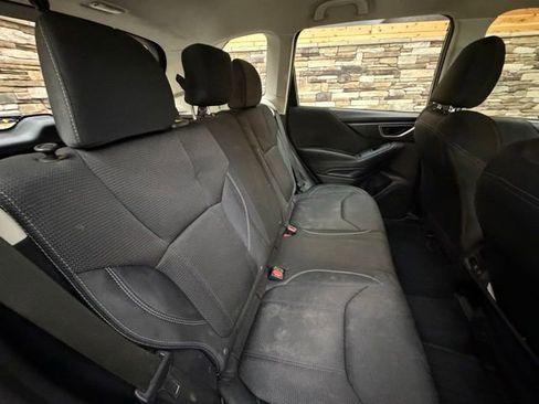 Used 2019 Subaru Forester w/ Alloy Wheel Package AWD/4WD image 27
