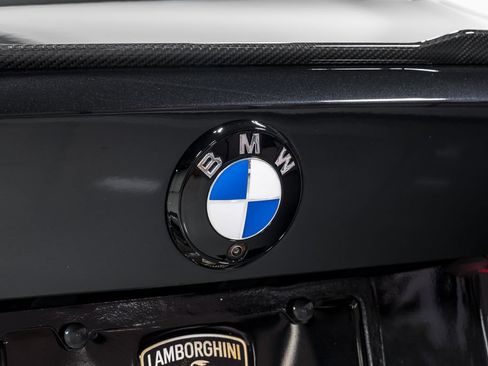 Used 2025 BMW M4 CS AWD/4WD image 50