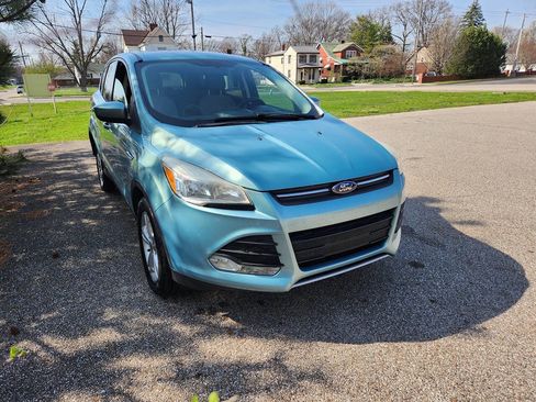 Used 2013 Ford Escape SE FWD image 4