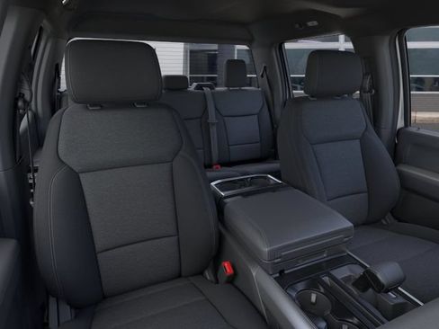 New 2026 Ford F150 XLT w/ Mobile Office Package AWD/4WD image 10